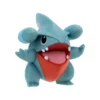 Pokémon Battle Figure Froakie and Gible - Thumbnail Image 3