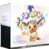 Scarlet & Violet-Prismatic Evolutions Elite Trainer Box - Thumbnail Image 1
