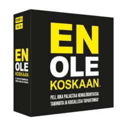 EN OLE KOSKAAN-muksumassi.fi