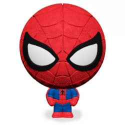 ELASTIKORPS HERO POP MARVEL 16 CM-muksumassi.fi