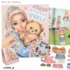 TOPModel Tarrakirja TEAM TEDDY - Thumbnail Image 2