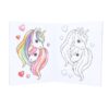 Ylvi Unicorn Värityskirja - Thumbnail Image 4
