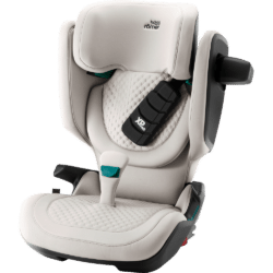 Britax Römer Kidfix Pro Lux Soft taupe
