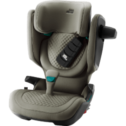 Britax Römer Kidfix Pro Lux Urban Olive