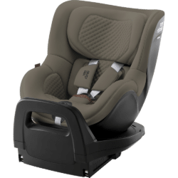 Britax Römer Dualfix Pro M urban olive