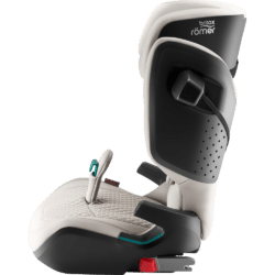 Britax Römer Kidfix Pro Lux Soft taupe
