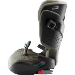 Britax Römer Kidfix Pro Lux Urban Olive