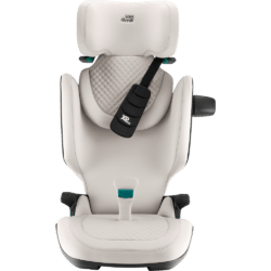Britax Römer Kidfix Pro Lux Soft taupe