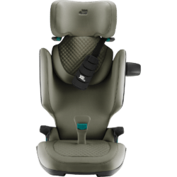 Britax Römer Kidfix Pro Lux Urban Olive