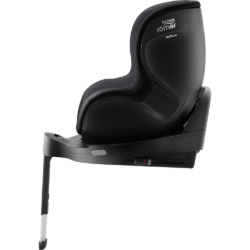 Britax Römer Dualfix Pro M carbon black style kuosit-muksumassi.fi
