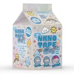 Nano Tape Magic Cute Cloud-muksumassi.fi