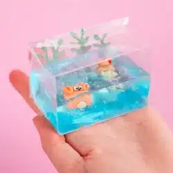 Nano Tape Magic Cute Animals-muksumassi.fi