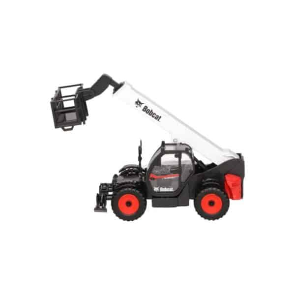 Burago Bobcat Työkone-muksumassi.fi