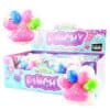 SQUISHY CAT PAW 195G SOLID 10cm Puristelutassu