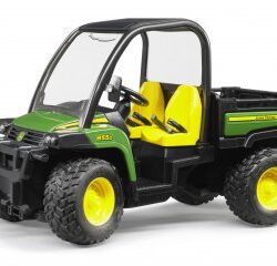 Bruder John Deere lavamaasturi-muksumassi.fi