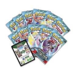 Pokémon TCG: Scarlet & Violet Journey Together Elite Trainer Box