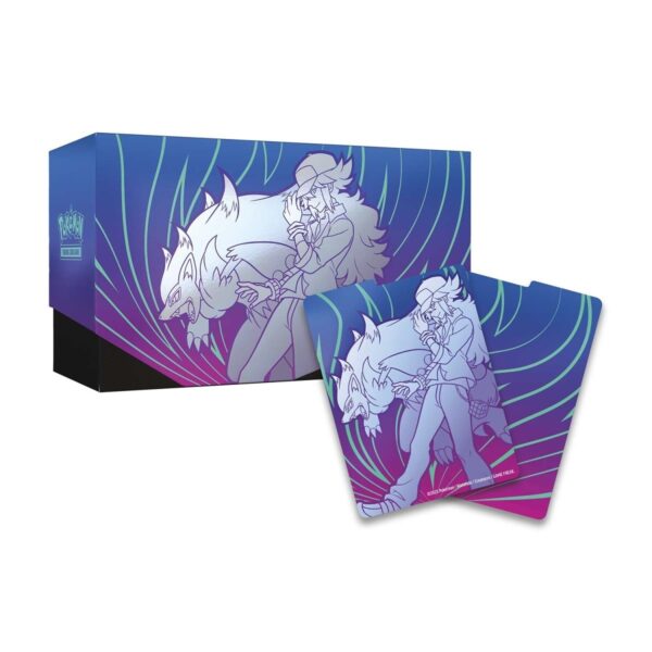 Pokémon TCG: Scarlet & Violet Journey Together Elite Trainer Box