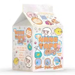 Nano Tape Magic Pocket Pets-muksumassi.fi