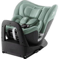 Britax Römer Swivel Turvaistuin jade green-muksumassi.fi