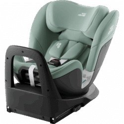 Britax Römer Swivel Turvaistuin jade green