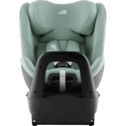 Britax Römer Swivel Turvaistuin jade green
