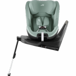 Britax Römer Swivel Turvaistuin jade green