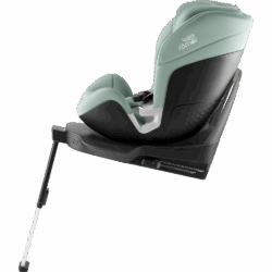Britax Römer Swivel Turvaistuin jade green