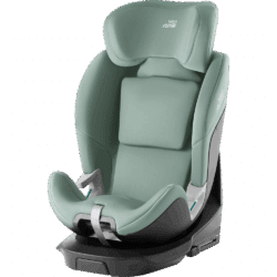 Britax Römer Swivel Turvaistuin jade green