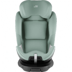 Britax Römer Swivel Turvaistuin jade green