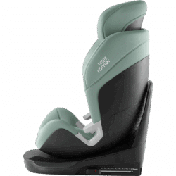 Britax Römer Swivel Turvaistuin jade green