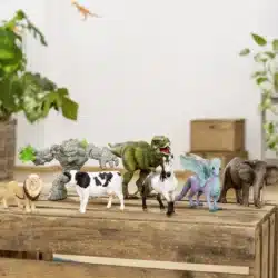 Schleich Andalusian hevonen ori-muksumassi.fi