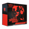 Pokemon Scarlet & violet Destined Rivals Elite trainer box-muksumassi.fi