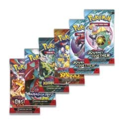 The Pokémon TCG Iono’s Bellibolt ex Premium Collection