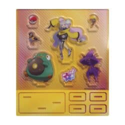 The Pokémon TCG Iono’s Bellibolt ex Premium Collection