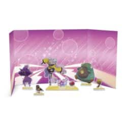 The Pokémon TCG Iono’s Bellibolt ex Premium Collection