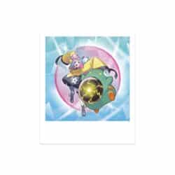 The Pokémon TCG Iono’s Bellibolt ex Premium Collection