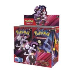 Pokémon SV10 Scarlet & violet Destined Rivals boosteri