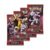 Pokémon SV10 Scarlet & violet Destined Rivals boosteri - Thumbnail Image 2