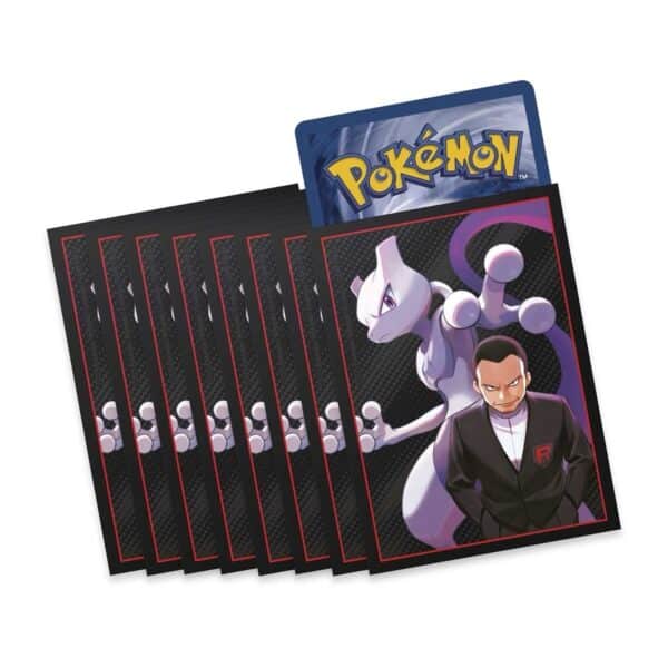 Pokémon SV10 Scarlet & violet Destined Rivals Elite trainer box (toimitus elokuun aikana) 1 per asiakas - Image 4