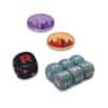 Pokémon SV10 Scarlet & violet Destined Rivals Elite trainer box (toimitus elokuun aikana) 1 per asiakas - Thumbnail Image 2
