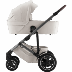Britax Smile 5Z starttipaketti Lux (Baby-Safe Core turvakaukalolla)-muksumassi.fi