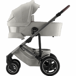 Britax Smile 5Z starttipaketti Lux (Baby-Safe Core turvakaukalolla)-muksumassi.fi