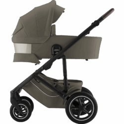Britax Smile 5Z starttipaketti Lux (Baby-Safe Core turvakaukalolla)-muksumassi.fi