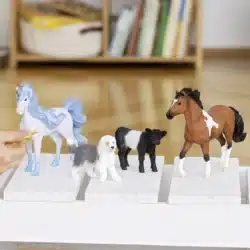 Schleich Mangalarga Marrchador hevonen ori-muksumassi.fi