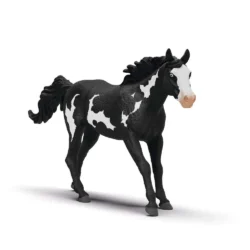Schleich Paint hevonen ruuna-muksumassi.fi