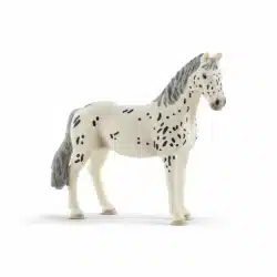 Schleich Knabstrupper tamma-muksumassi.fi