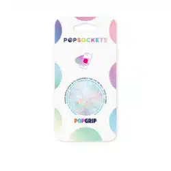 POPSOCKETS Irrotettava Grip Telinetoiminnolla