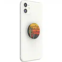 POPSOCKETS Irrotettava Grip Telinetoiminnolla