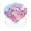 POPSOCKETS Matkapuhelimenpidike PopGrip Lisensoitu Disney Stitch Angel Kisses-muksumassi.fi