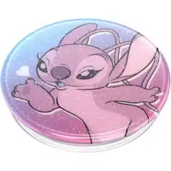 POPSOCKETS Matkapuhelimenpidike PopGrip Lisensoitu Disney Stitch Angel Kisses-muksumassi.fi